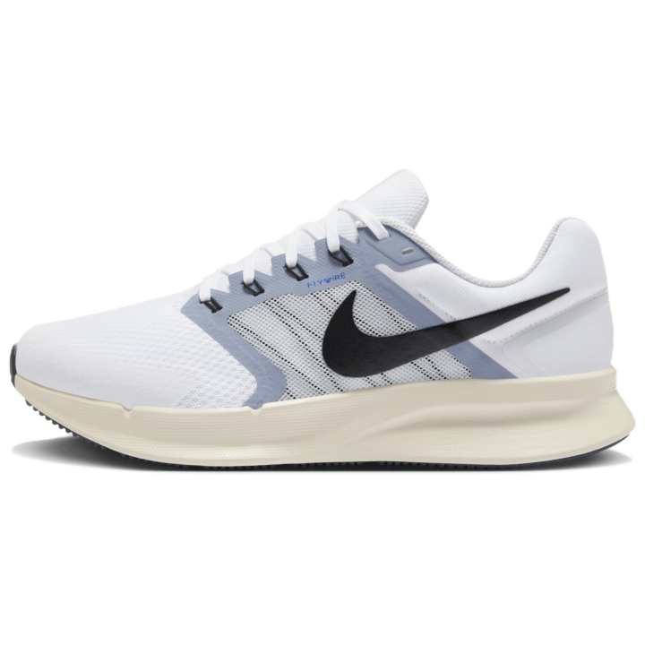 Nike Nike Run Swift 3 Low top Casual Running Shoes Men's White Blue