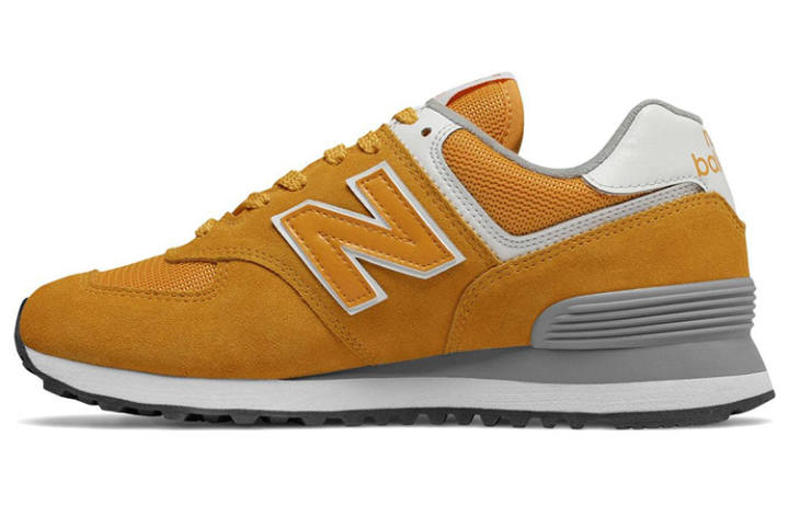 New Balance New Balance 574 'Gold' Women's