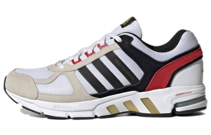 Adidas Adidas Equipment 10 U 'White Black Cream'