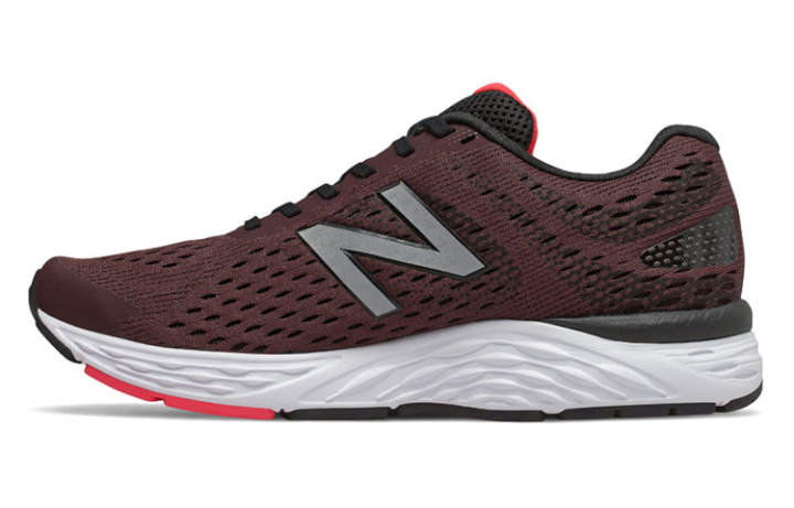New Balance New Balance 680 Red