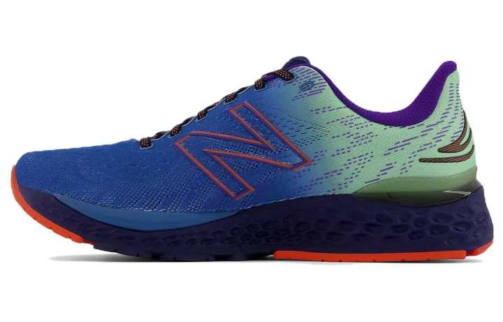 New Balance New Balance Fresh Foam 880v11 'Night Tide Gradient'