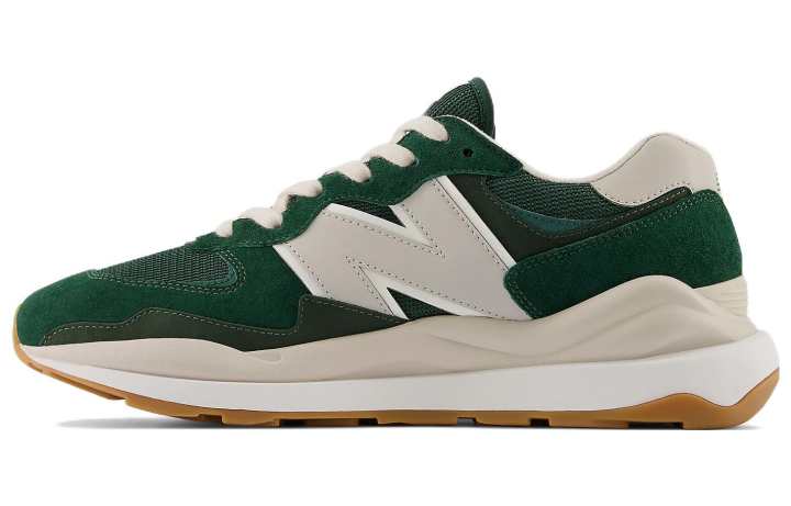 New Balance 57/40 New Balance 'Nightwatch Green'