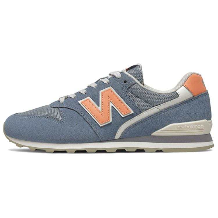 New Balance New Balance NB 996 Cushioning Abrasion Resistant Breathable Cushioning Abrasion Resistant Breathable Low top