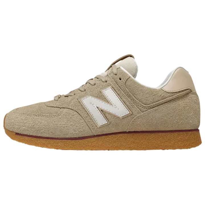New Balance 574 New BalanceA 2E Wide 'Incense Veg Tan'