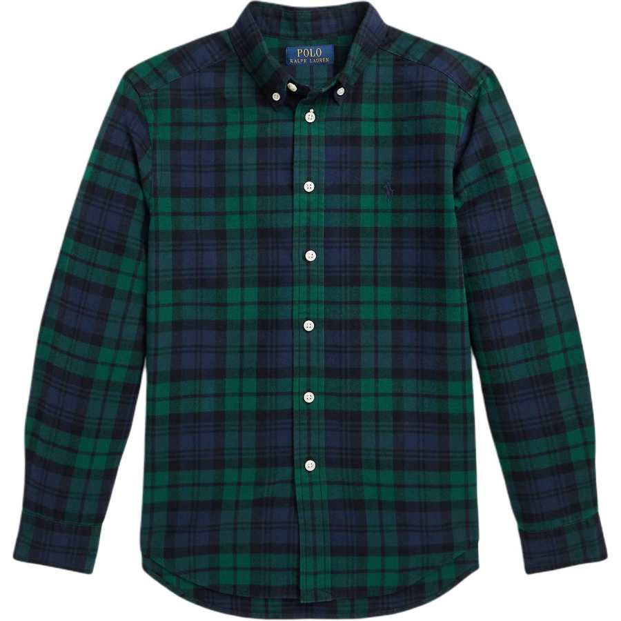 Polo Ralph Lauren Casual Shirt Multicolor Teenagers
