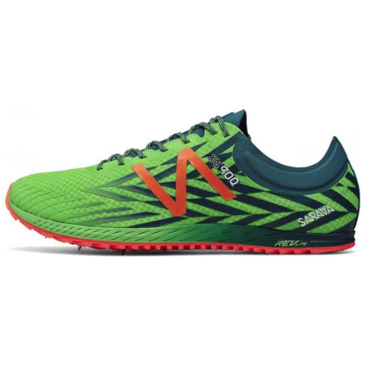 New Balance New Balance XC900 V4 Professional Green
