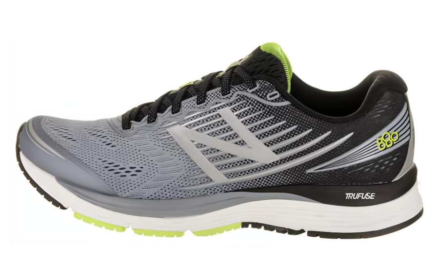 New Balance New Balance NB 880 Low top Running Shoes Men's Gray