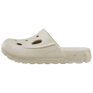 POSEE Slip Resistant Quick Dry Closed Toe Slippers Women's