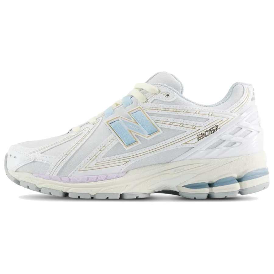 New Balance 1906 Tyrese Maxey x 1906 New BalanceR 'Hero Pack'