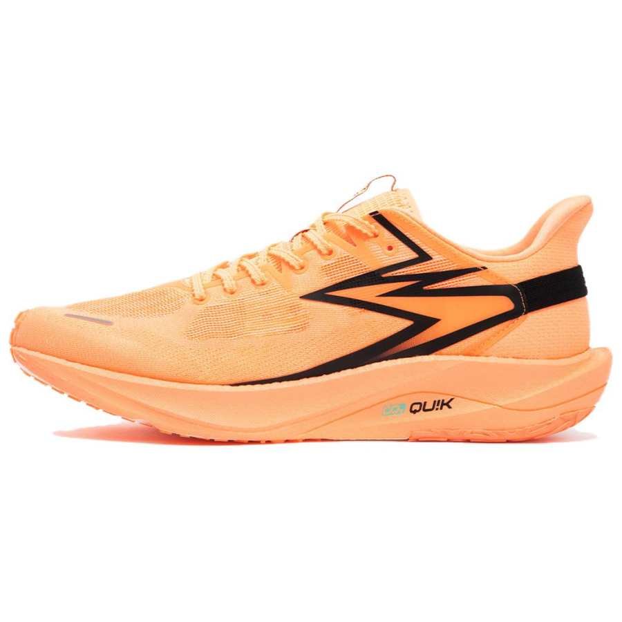 361° Blitz Team Abrasion Resistant Breathable Low top Casual Training Physical Fitness Test & Exam Running Shoes Men's