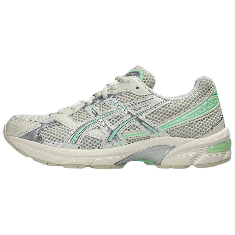 ASICS Gel 1130 Low top Casual Long Distance Running Sprint Running Shoes Women's Green