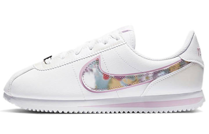 Nike Nike Cortez "Fuzzy Floral Print" Women's
