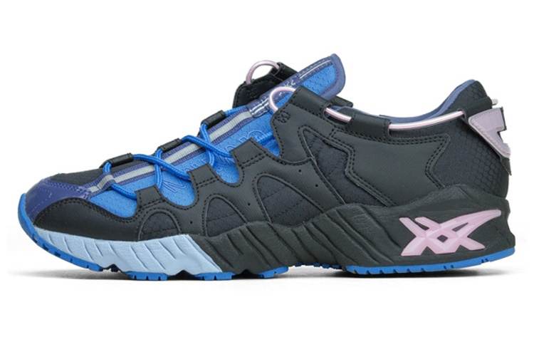 ASICS ASICS Gel Mai Slam Jam Black