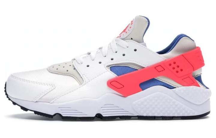 Nike Nike Air Huarache Run Ultramarine