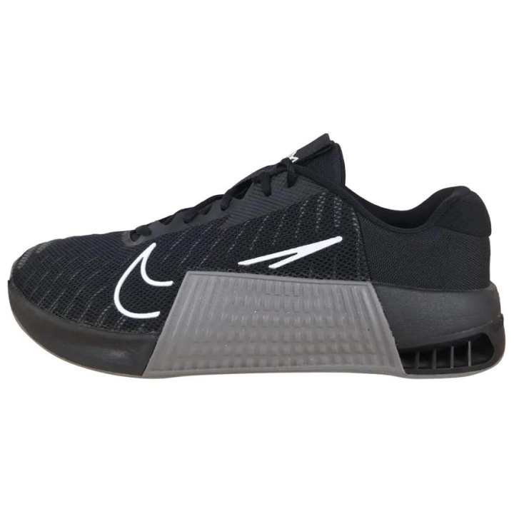 Nike Nike Metcon 9 Casual Running Shoes Men's Black