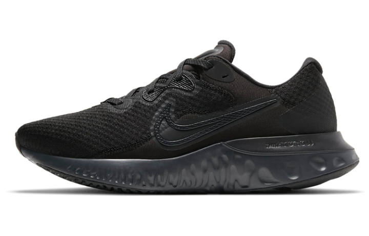 Nike Nike Renew Run 2 Black Anthracite