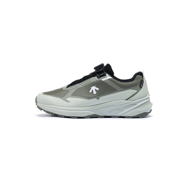 DESCENTE DESCENTE Enerzite Running Shoes Men's