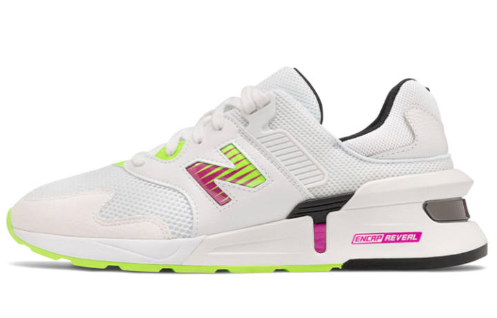 New Balance 997 New BalanceS 'Berry Lime'
