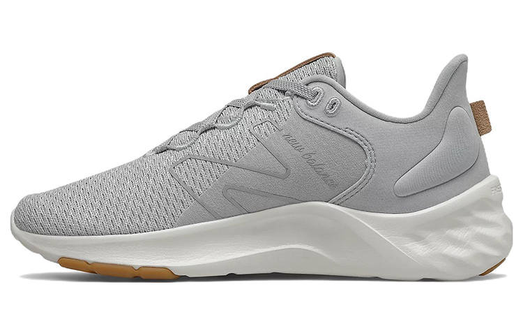 New Balance Fresh Foam Roav Wmns New Balance v2 'Light Aluminum Sea Salt' Women's