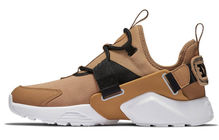 Nike Nike Air Huarache City Low 'Praline' Women's