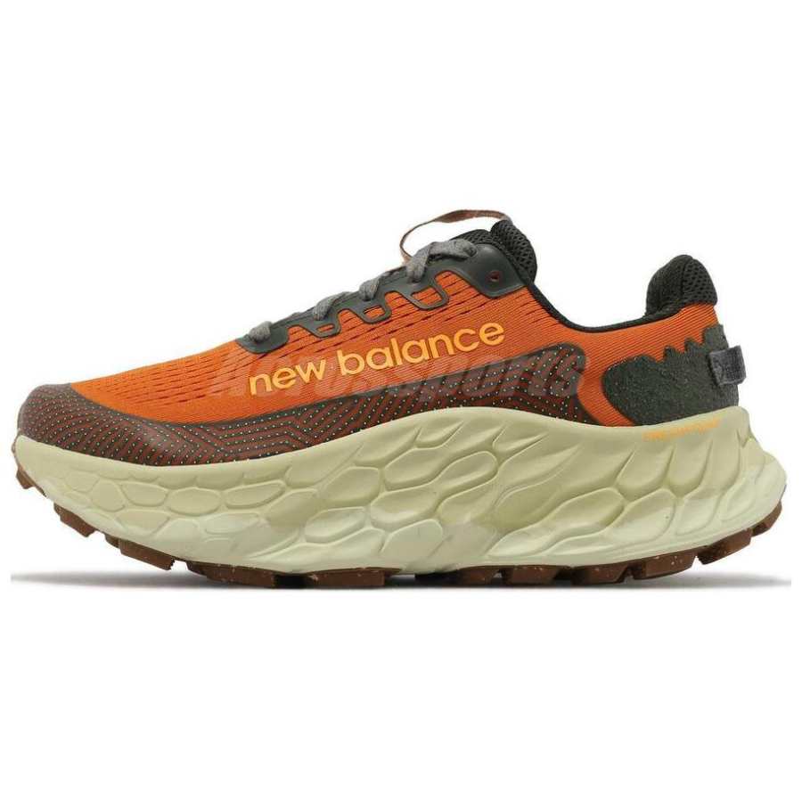 New Balance New Balance More V3 Low top Trail Running Shoes Men's Orange