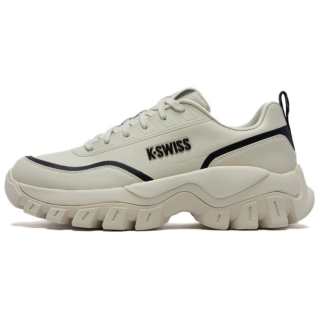 K·SWISS Low top Running Shoes Men's Bone White