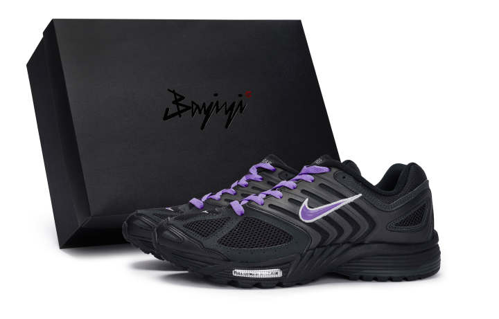 Nike Nike Air Pegasus 2K5 Slip Resistant Abrasion Resistant Slip Resistant Abrasion Resistant Low top Running Shoes Unisex