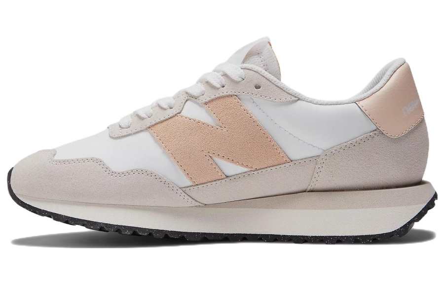 New Balance 237 Wmns New Balance 'White Vintage Roses' Women's