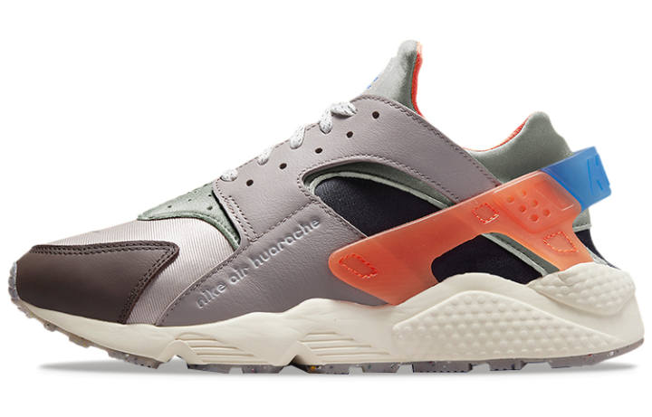 Nike Nike Air Huarache Premium Enigma Stone