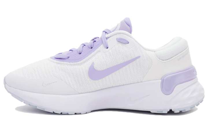 Nike Nike Renew Run 4 'White Lavender' Women's