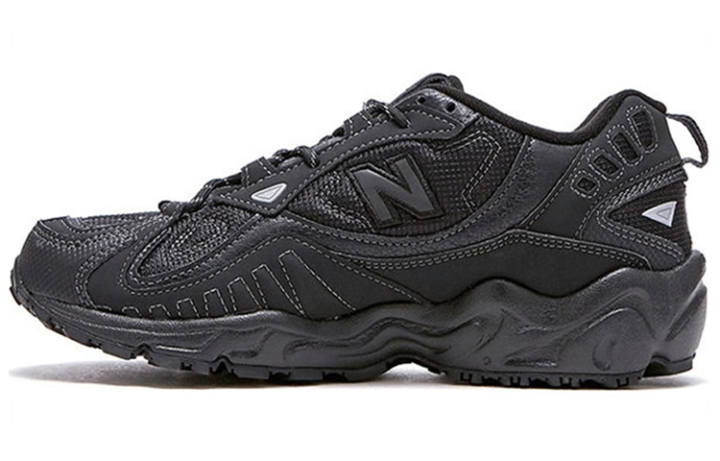 New Balance New Balance 703 'Triple Black'