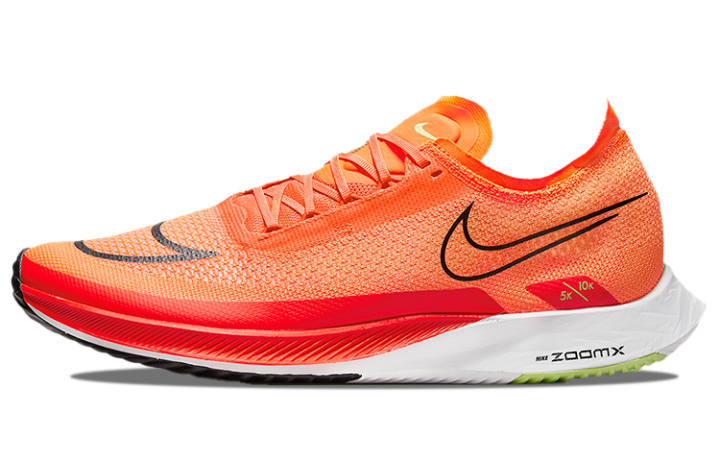 Nike Nike ZoomX Streakfly 'Total Orange'