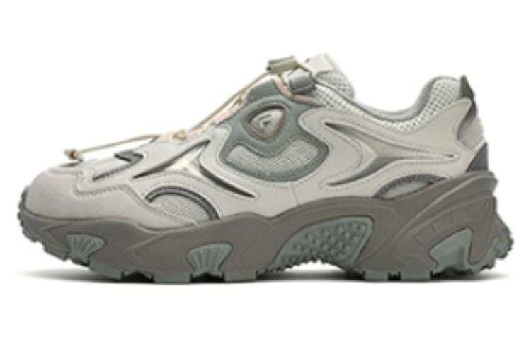 FILA FUSION Ancerus Plus Sneakers 'Grey Green' Women's