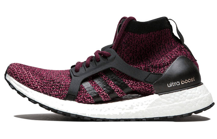 Adidas Adidas Wmns UltraBoost X Atr Mid 'Mystery Ruby' Women's