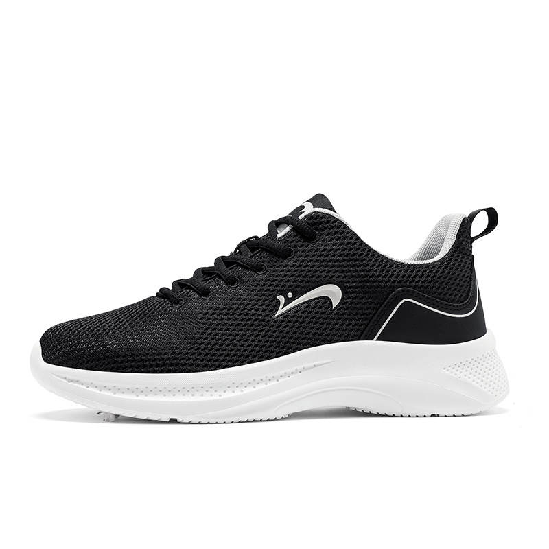 K-bird K bird Breathable Low top Running Shoes Men's