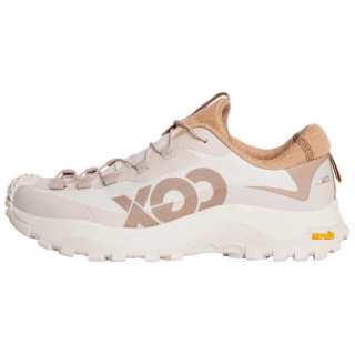 CGX Cushioning Slip Resistant Cushioning Slip Resistant Low top Outdoor Shoes Men's Gray Cardamom