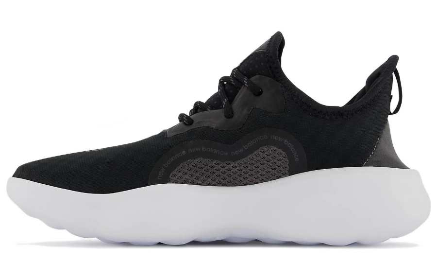 New Balance New Balance Fresh Foam Rcvry V3 'Black White' Women's