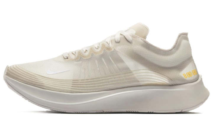 Nike Nike Zoom Fly Light Bone