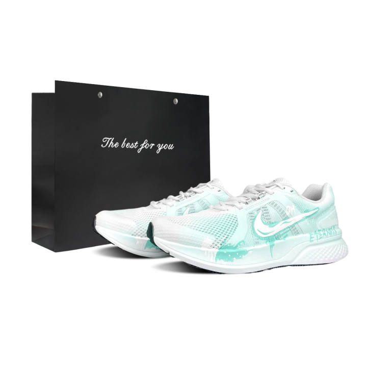 Nike Nike Run Swift 2 Low top Running Shoes Men's