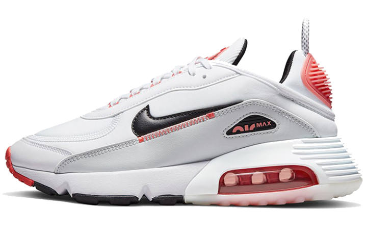 Nike Nike Air Max 2090 White Magic Ember Women's