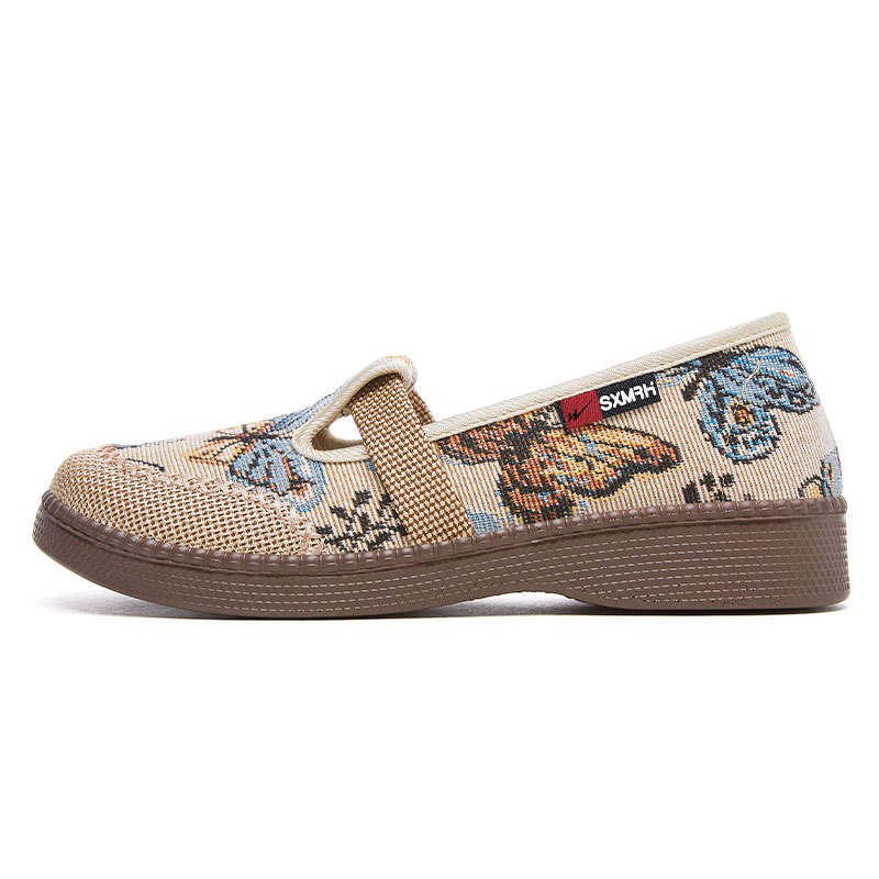 DOUBLE STAR 88 Women's Casual Shoes Low Heel Women's