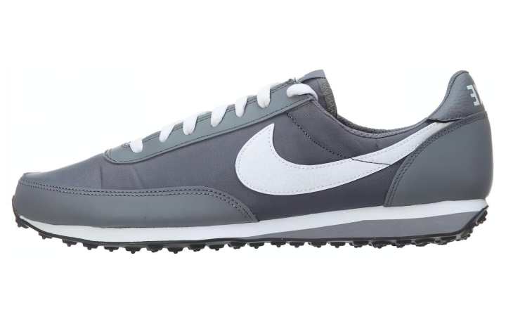 Nike Nike Elite Cool Grey/White Black