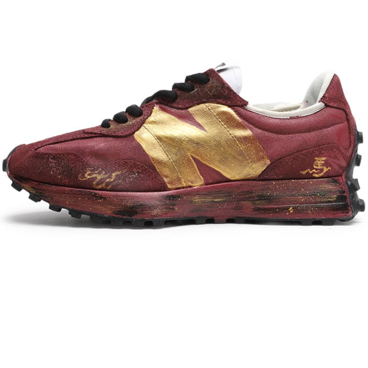 New Balance New Balance NB 327 Low top Running Shoes Men's