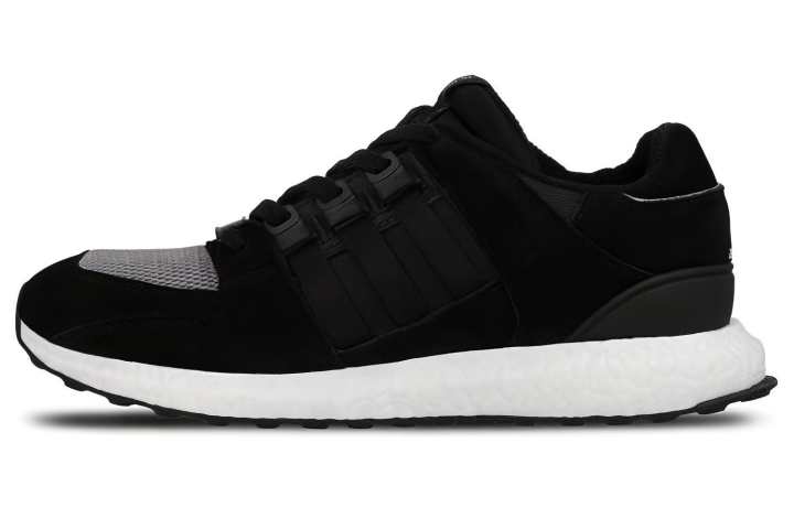 Adidas Eqt Support Concepts x Eqt Support Adidas 93/16 'Lufthansa Heist'