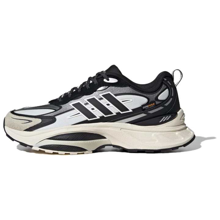 Adidas Adidas Mts Pro White Black Ivory Cordura