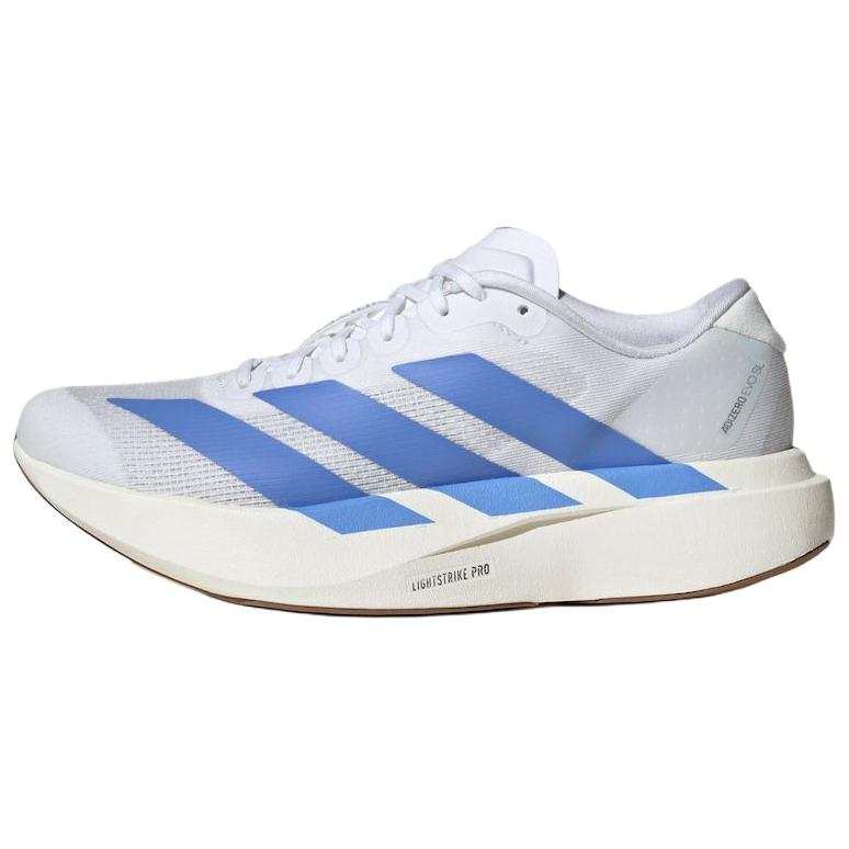 Adidas Adizero Evo Sl Wmns Adidas 'White Blue Fusion' Women's