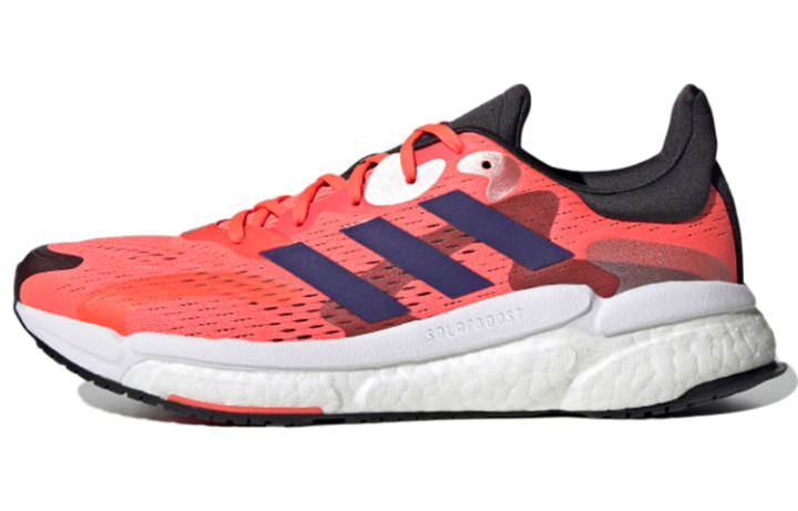 Adidas Adidas Solar Boost 4 Turbo Legacy Indigo Carbon