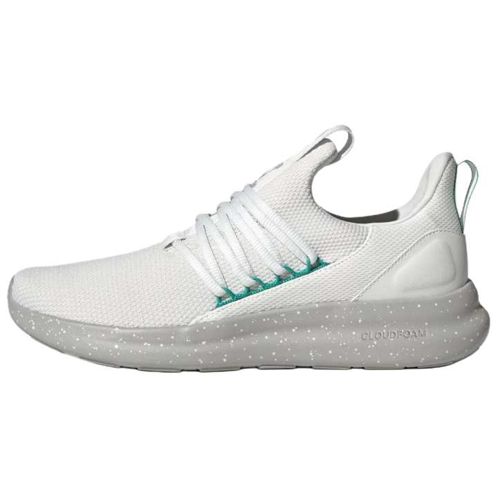 Adidas Lite Racer Adapt Adidas 7.0 'Crystal White Pure Teal'