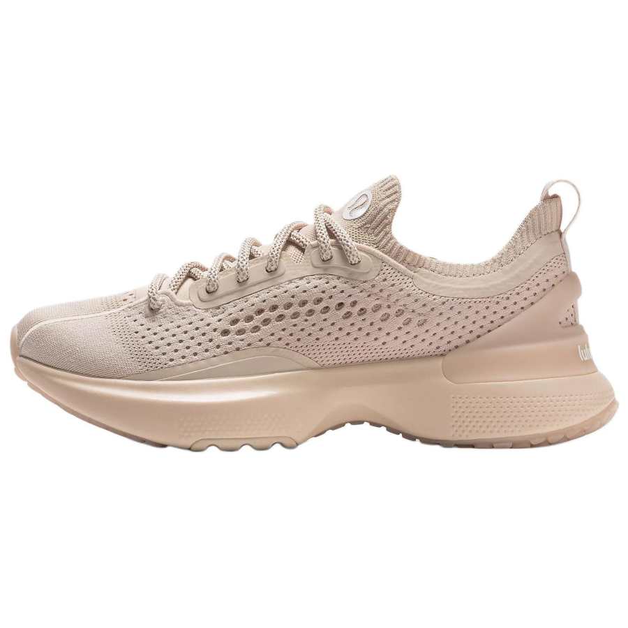 Lululemon Chargefeel 3 Low top Casual Trail Running Shoes Women's