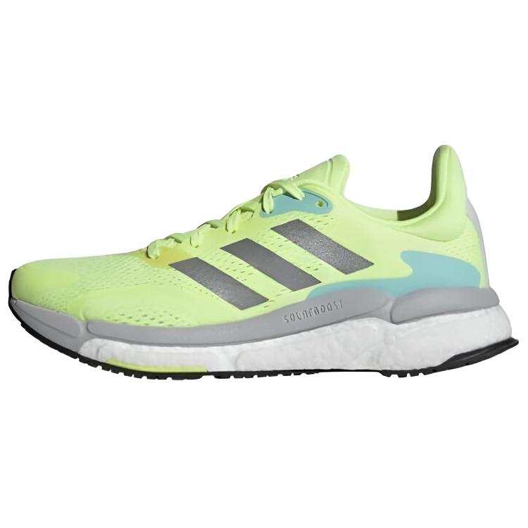 Adidas Adidas Solar Boost 3 'Hi Res Yellow' Women's